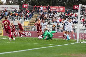 CALCIO - Serie A Femminile - AS Roma vs Inter - FC Internazionale