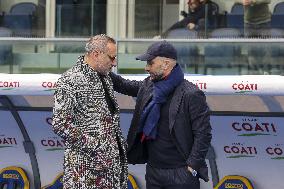 CALCIO - Serie A - Hellas Verona FC vs Bologna FC