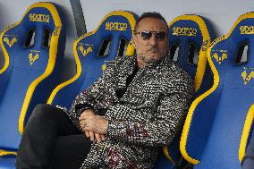 CALCIO - Serie A - Hellas Verona FC vs Bologna FC