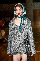 PFW - Florentina Leitner Runway