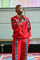 PFW Maxhosa Africa Runway - Paris