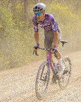 CICLISMO - Ciclismo Su Strada - Strade Bianche