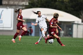CALCIO - Serie A Femminile - AS Roma vs Inter - FC Internazionale