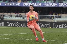 CALCIO - Serie A - Hellas Verona FC vs Bologna FC