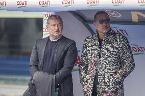 CALCIO - Serie A - Hellas Verona FC vs Bologna FC