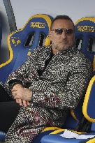 CALCIO - Serie A - Hellas Verona FC vs Bologna FC