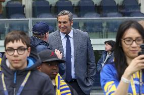 CALCIO - Serie A - Hellas Verona FC vs Bologna FC