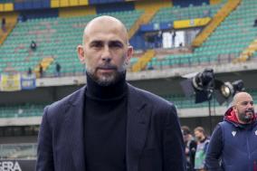 CALCIO - Serie A - Hellas Verona FC vs Bologna FC