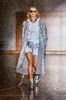 PFW - Florentina Leitner Runway