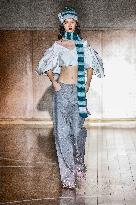 PFW - Florentina Leitner Runway