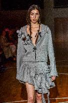 PFW - Florentina Leitner Runway