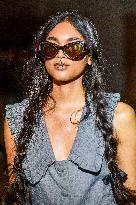 PFW - Florentina Leitner Runway