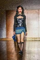 PFW - Florentina Leitner Runway