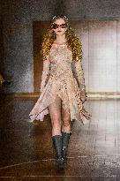 PFW - Florentina Leitner Runway