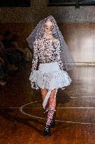 PFW - Florentina Leitner Runway