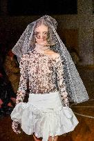 PFW - Florentina Leitner Runway