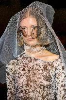 PFW - Florentina Leitner Runway