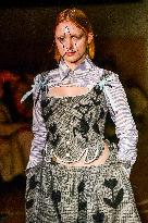 PFW - Florentina Leitner Runway