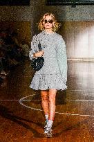 PFW - Florentina Leitner Runway