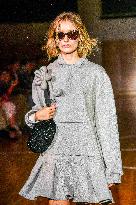 PFW - Florentina Leitner Runway