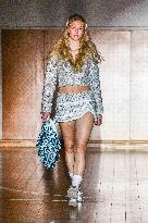 PFW - Florentina Leitner Runway