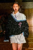 PFW - Florentina Leitner Runway