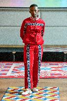 PFW Maxhosa Africa Runway - Paris