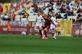 CALCIO - Serie A Femminile - AS Roma vs Inter - FC Internazionale