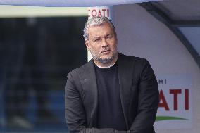 CALCIO - Serie A - Hellas Verona FC vs Bologna FC