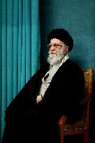 Khamenei Rejected Negotiations With The US - Tehran