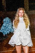 PFW - Florentina Leitner Runway