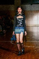 PFW - Florentina Leitner Runway