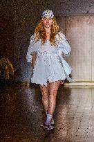 PFW - Florentina Leitner Runway