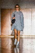 PFW - Florentina Leitner Runway