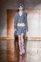 PFW - Florentina Leitner Runway
