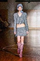 PFW - Florentina Leitner Runway