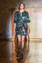 PFW - Florentina Leitner Runway