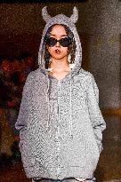 PFW - Florentina Leitner Runway