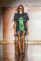 PFW - Florentina Leitner Runway