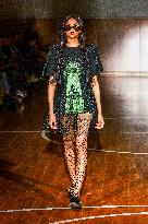 PFW - Florentina Leitner Runway