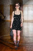 PFW - Florentina Leitner Runway