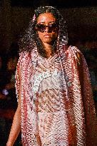 PFW - Florentina Leitner Runway