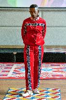 PFW Maxhosa Africa Runway - Paris