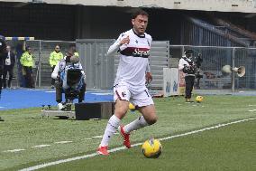 CALCIO - Serie A - Hellas Verona FC vs Bologna FC