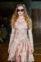 PFW - Florentina Leitner Runway