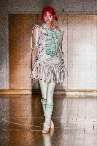 PFW - Florentina Leitner Runway