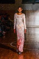 PFW - Florentina Leitner Runway