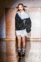 PFW - Florentina Leitner Runway