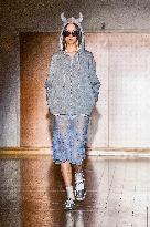 PFW - Florentina Leitner Runway