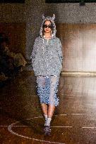 PFW - Florentina Leitner Runway